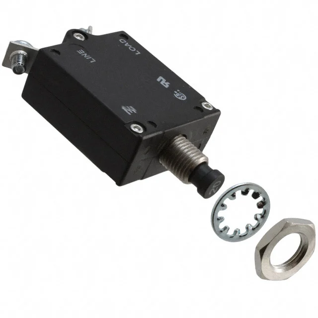 CIR BRKR THRM 50A 240VAC 50VDC