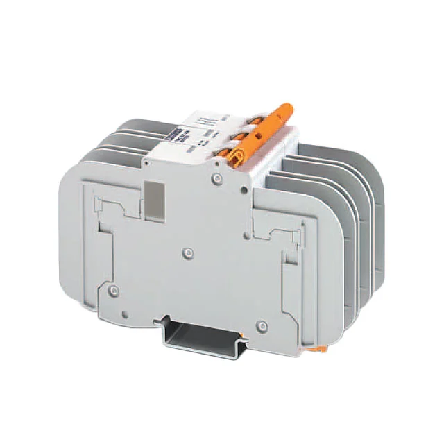 CIR BRKR 20A 480VAC 125VDC CIR BRKR 20A 480VAC 125VDC