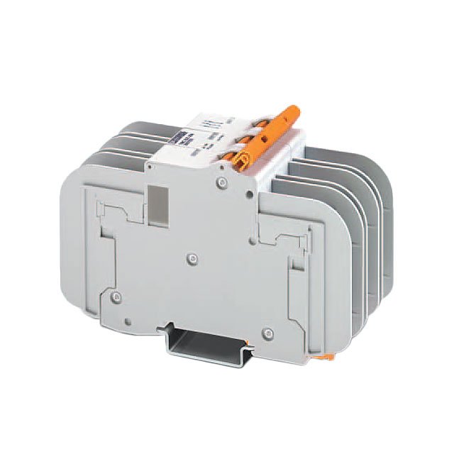 CIR BRKR 10A 480VAC 125VDC