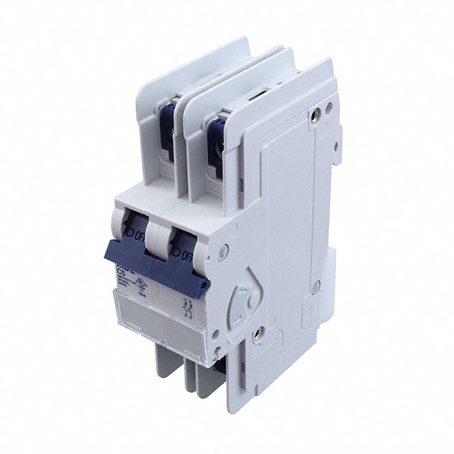 2C5UL 5A CIRCUIT BREAKER C CHAR2 2C5UL 5A CIRCUIT BREAKER C CHAR2