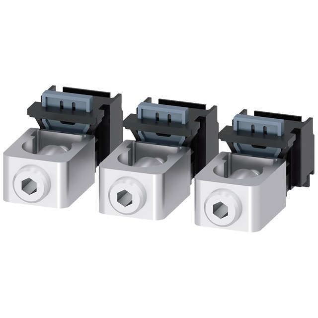 BREAKER 3VA4,5 125A 1 WIRE AL LU