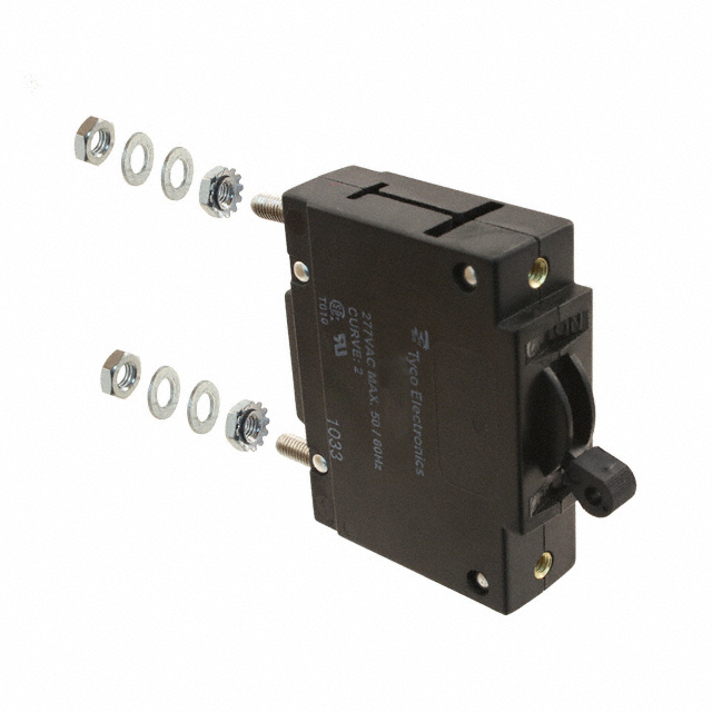 CIR BRKR MAG-HYDR 20A 277VAC CIR BRKR MAG-HYDR 20A 277VAC