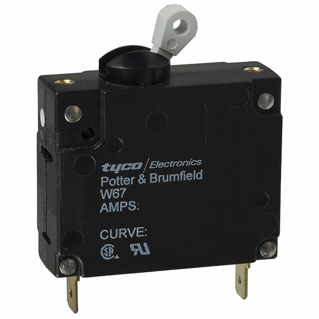 CIR BRKR MAG-HYDR 20A 277VAC CIR BRKR MAG-HYDR 20A 277VAC