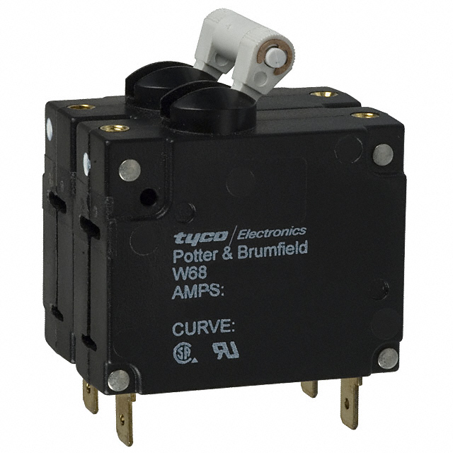 CIR BRKR MAG-HYDR 10A 277VAC