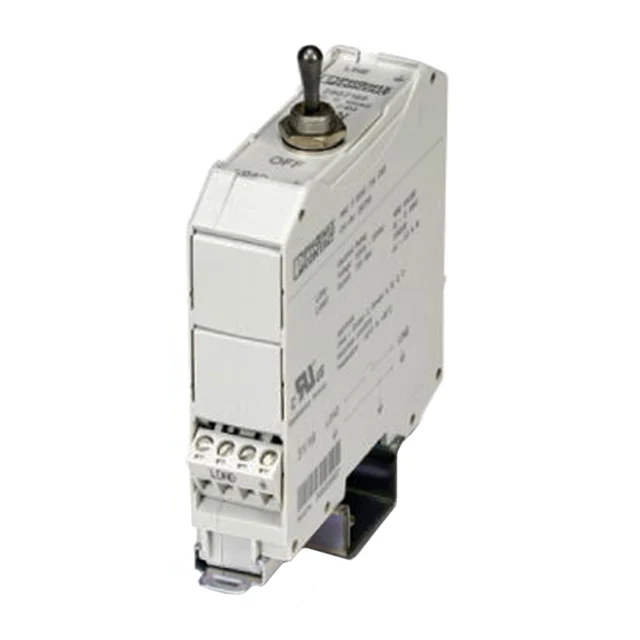 CIR BRKR MAG-HYDR 10A 120AC/50DC CIR BRKR MAG-HYDR 10A 120AC/50DC