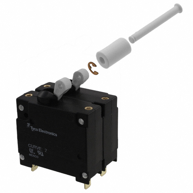 CIR BRKR MAG-HYDR 30A 277VAC CIR BRKR MAG-HYDR 30A 277VAC