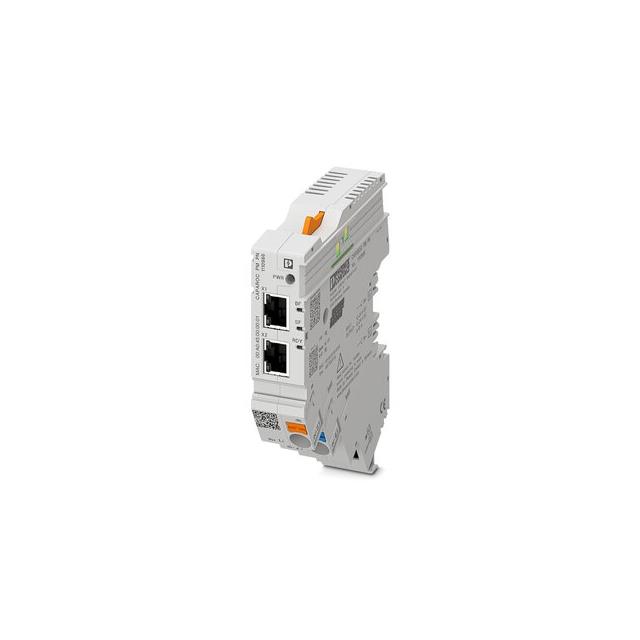 POWER MODULE WITH PROFINET INTER