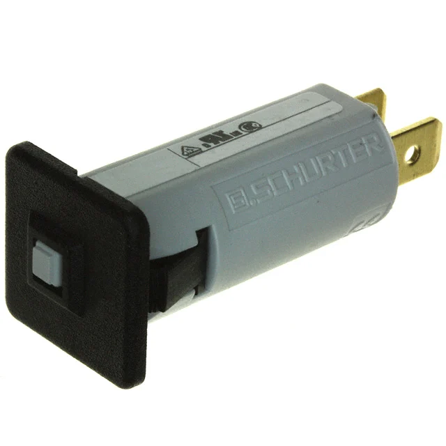 CIR BRKR THRM 16A 240VAC 32VDC CIR BRKR THRM 16A 240VAC 32VDC