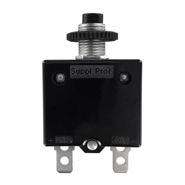 CIR BRKR THRM 30A 250VAC 32VDC