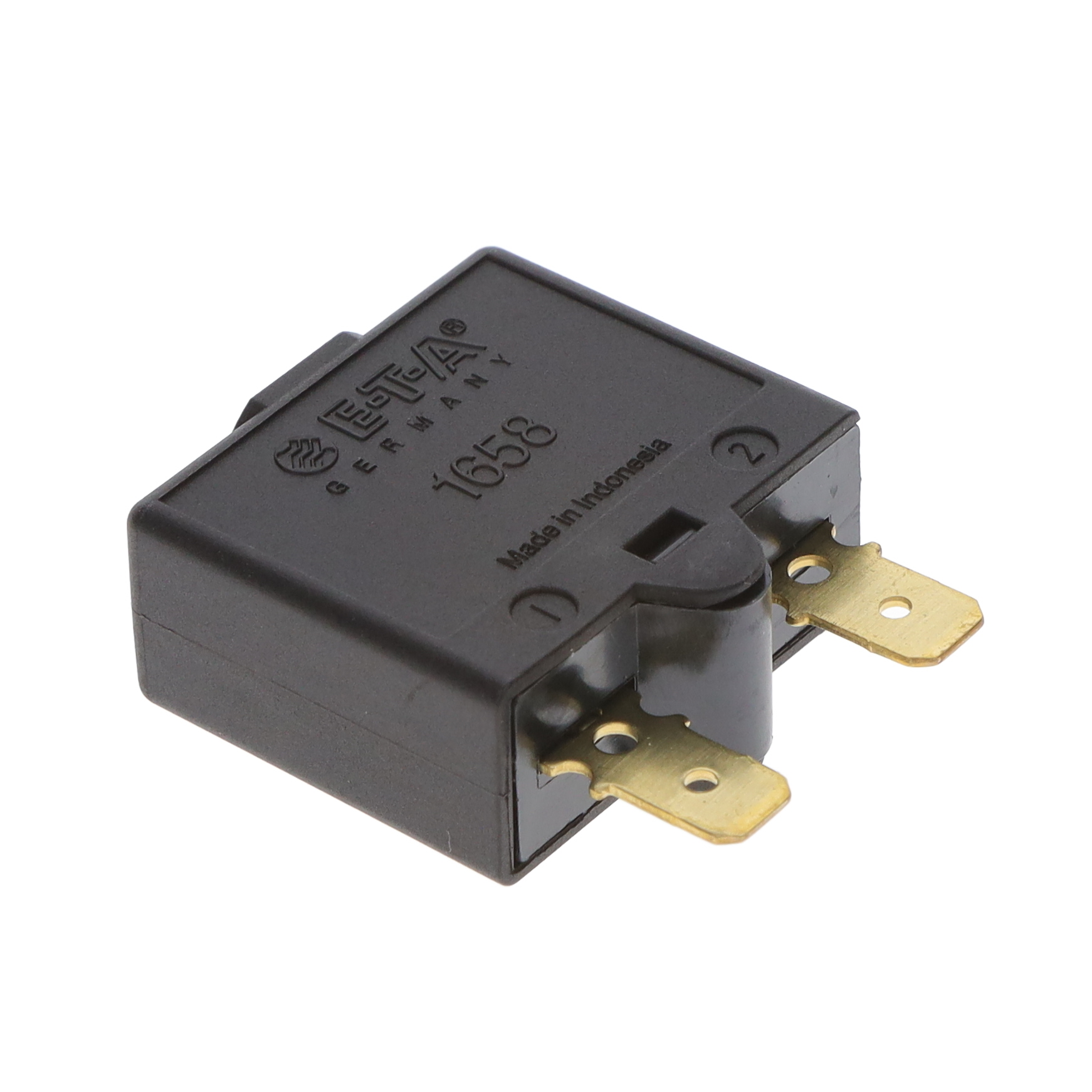 CIR BRKR THRM 15A 240VAC 28VDC CIR BRKR THRM 15A 240VAC 28VDC