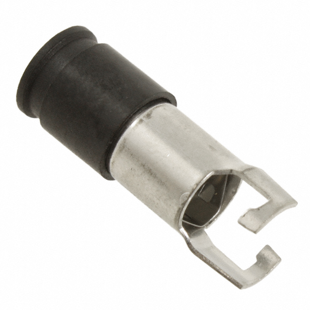 FUSEHOLDER CAP FEU 6.3X32MM FUSEHOLDER CAP FEU 6.3X32MM