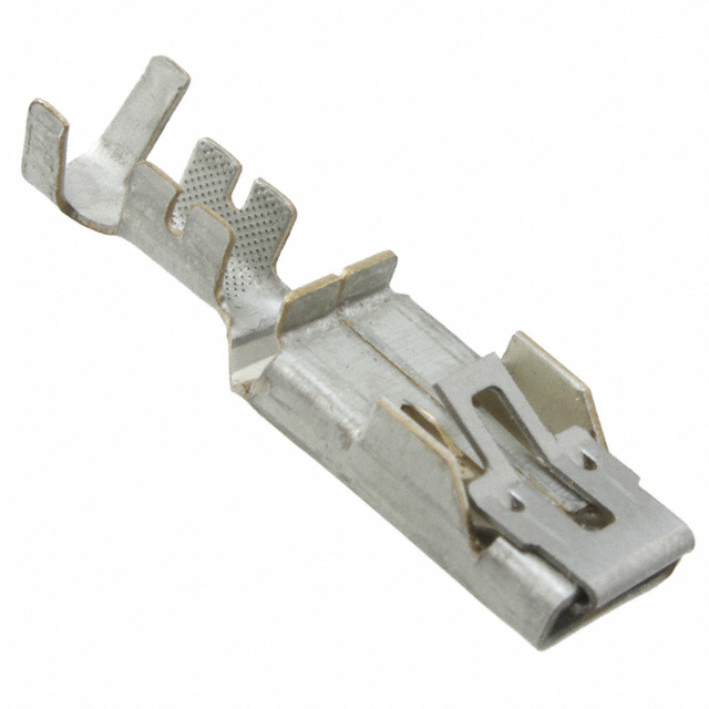 FUSE GAUGE TERM FEMALE 10AWG