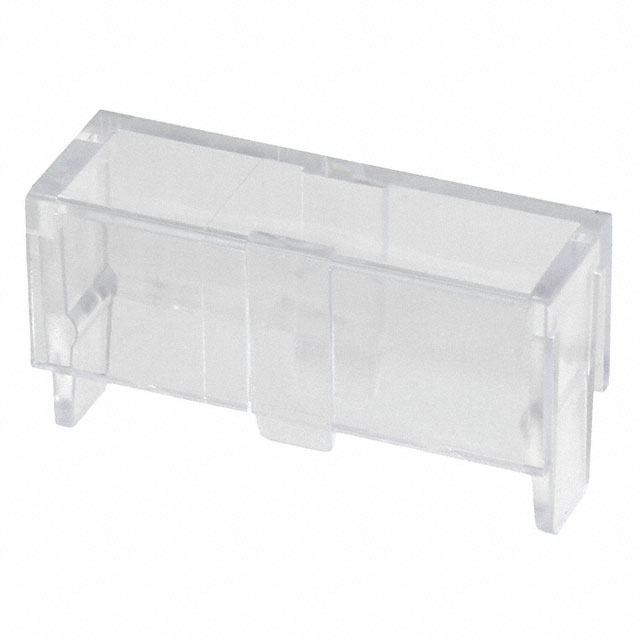 ACCESSORIES - PCB - CLIP COVER -