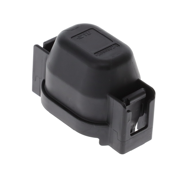 COVER MINI FUSE IP67 2POS SEALAB