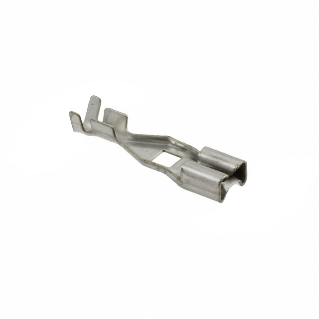 FUSE CRIMP TERM 14GA FOR 868-062