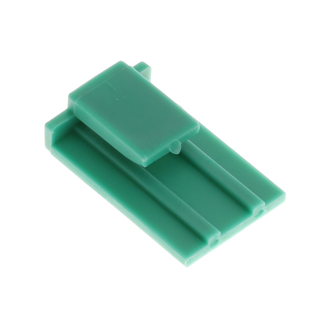 FUSE TERM LOCK TYPE 3 FUSE TERM LOCK TYPE 3