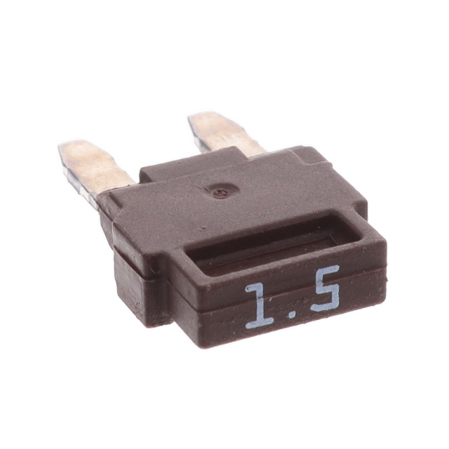 DIODE MINI 1.5A 400V