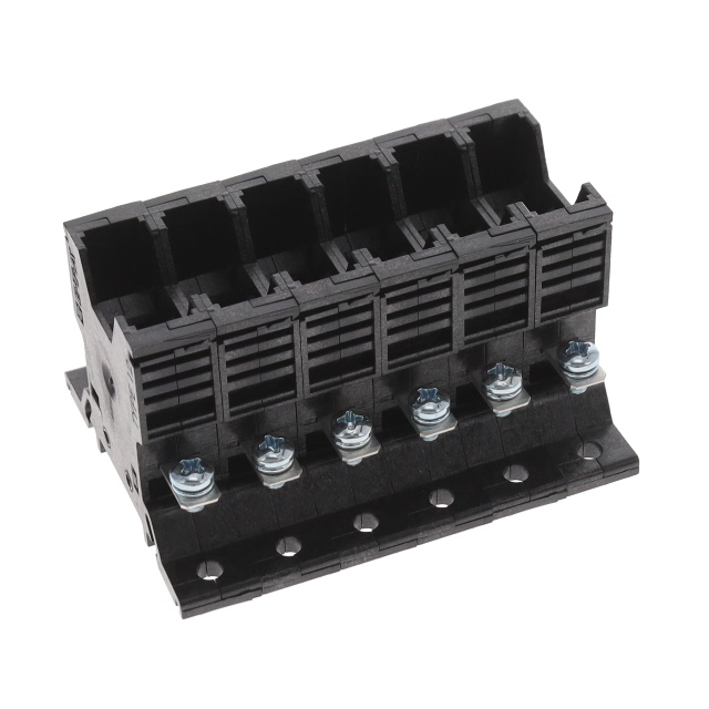 CIRCUIT BREAKER SOCKET