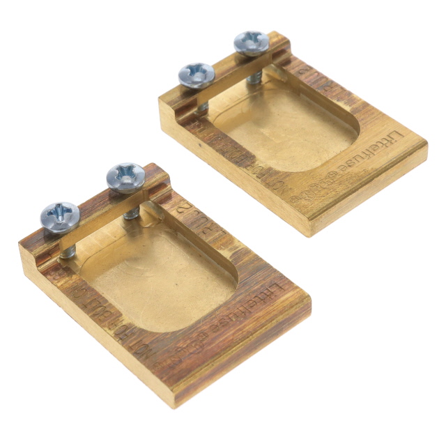 FUSE REDUCER CLASS J 200 TO 100 FUSE REDUCER CLASS J 200 TO 100