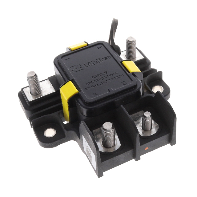 PDM 2 POSITION MARKET