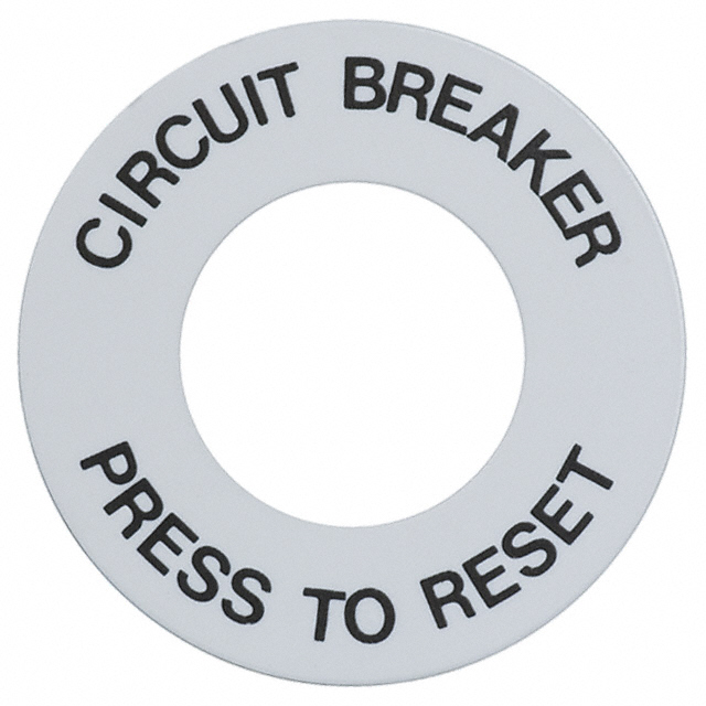 DISC PUSH TO RESET W58 TYPE 4 DISC PUSH TO RESET W58 TYPE 4