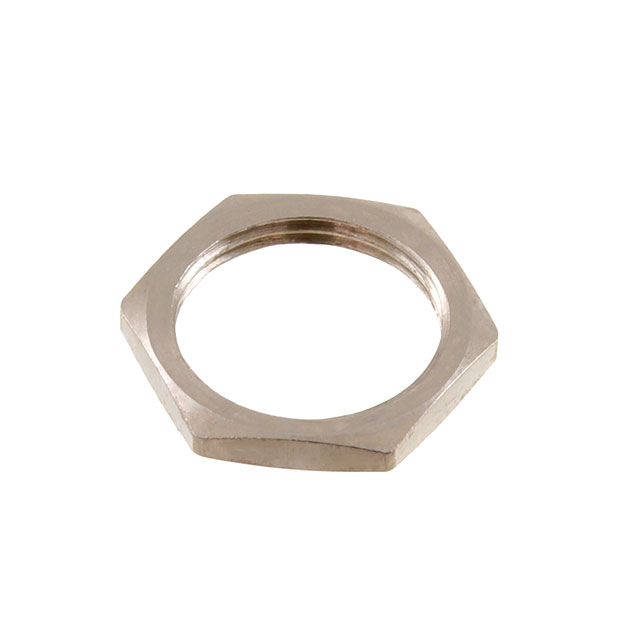HEX NUT 0.567" HEX NUT 0.567"