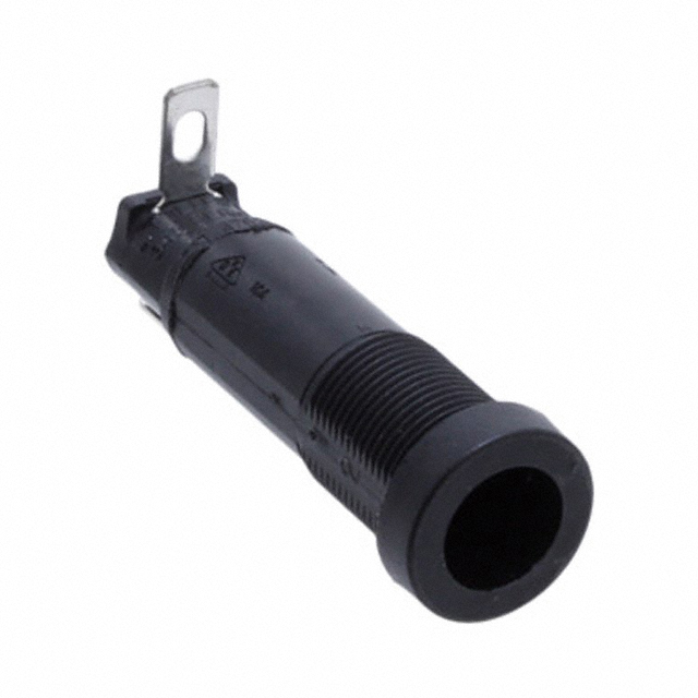 FUSE HLDR BODY 250V 20A PNL MNT FUSE HLDR BODY 250V 20A PNL MNT