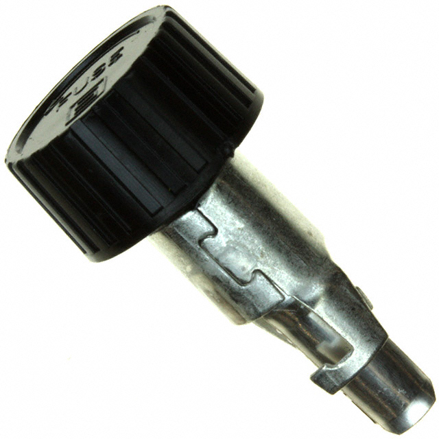 FUSECARRIER FEU GRIP BODY 5X20MM