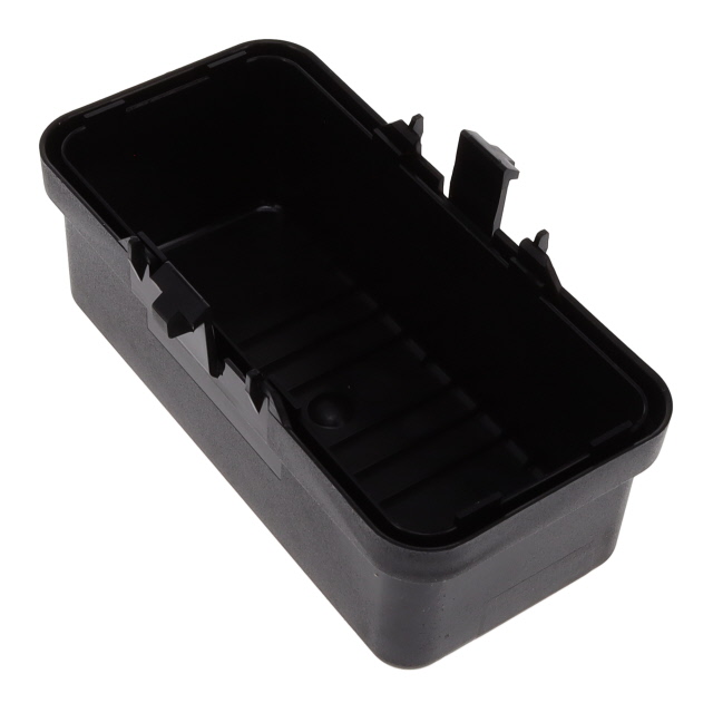 COVER, 60 POS, W/O FUSE HLDR/NO