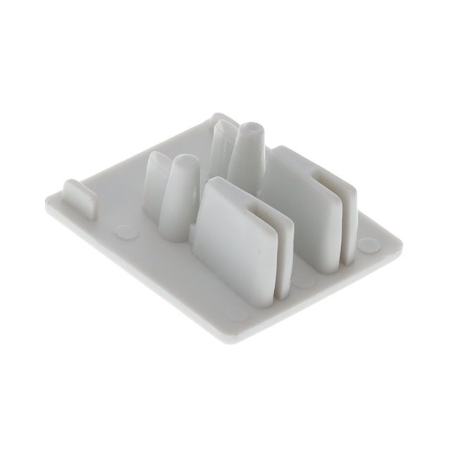 ENDCAP/MULTI-P BUSBARS