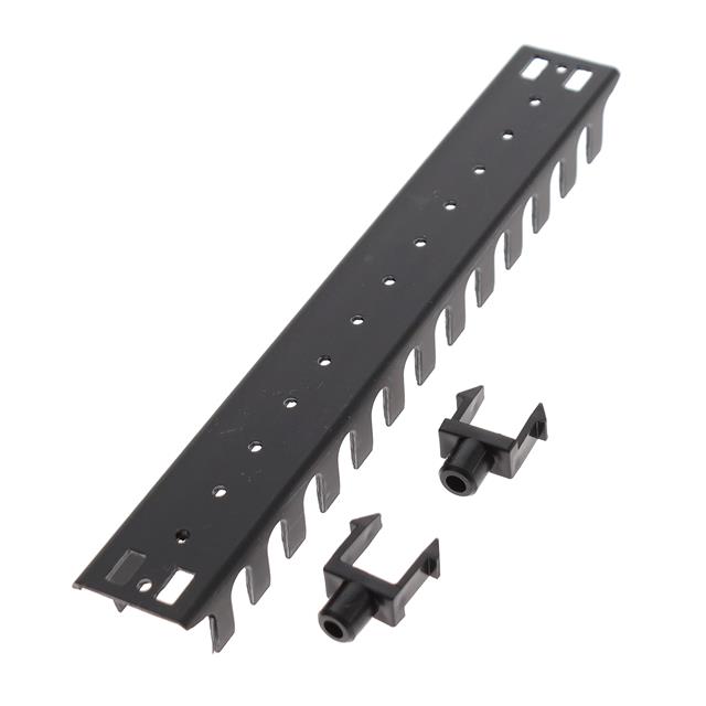 FUSEHOLDER CAP FUSEHOLDER CAP