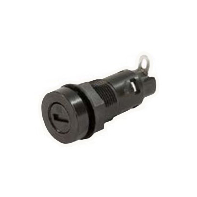 FUSEHOLDER CAP FEF 5X20MM FUSEHOLDER CAP FEF 5X20MM