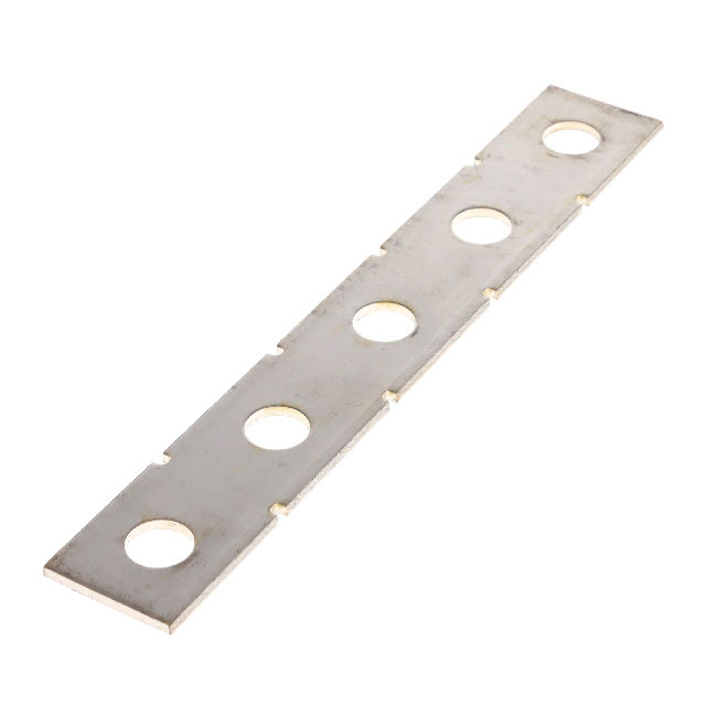 BUS BAR 5 WAY FOR FHZ HOLDER BUS BAR 5 WAY FOR FHZ HOLDER