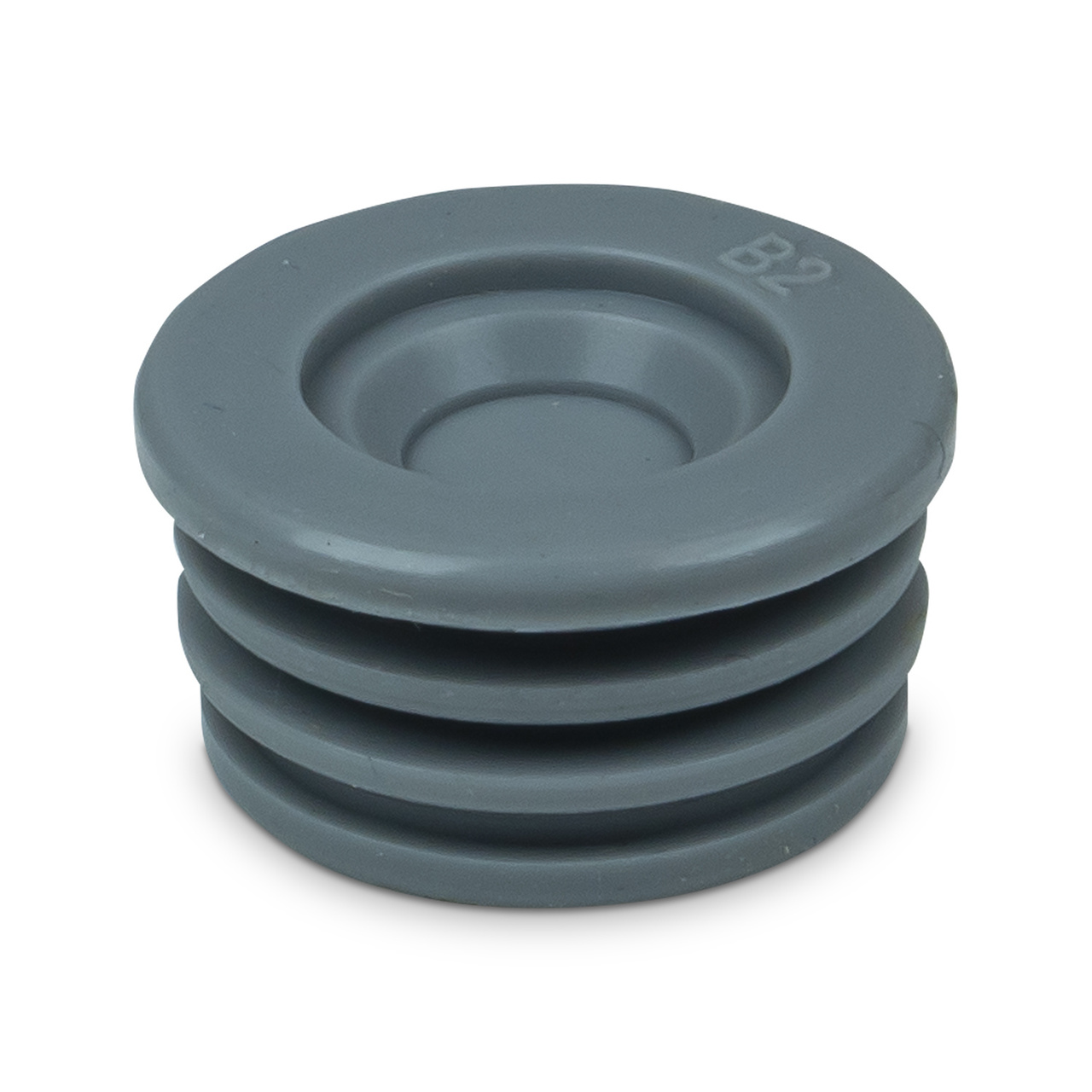 OUTPUT BLIND SEAL GRY OUTPUT BLIND SEAL GRY