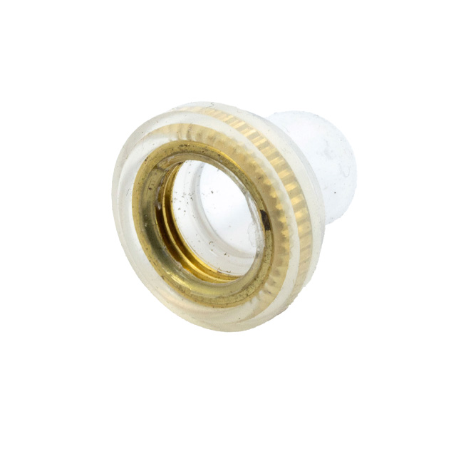 THERMAL CIR BREAKER BOOT 3/8"-27 THERMAL CIR BREAKER BOOT 3/8"-27