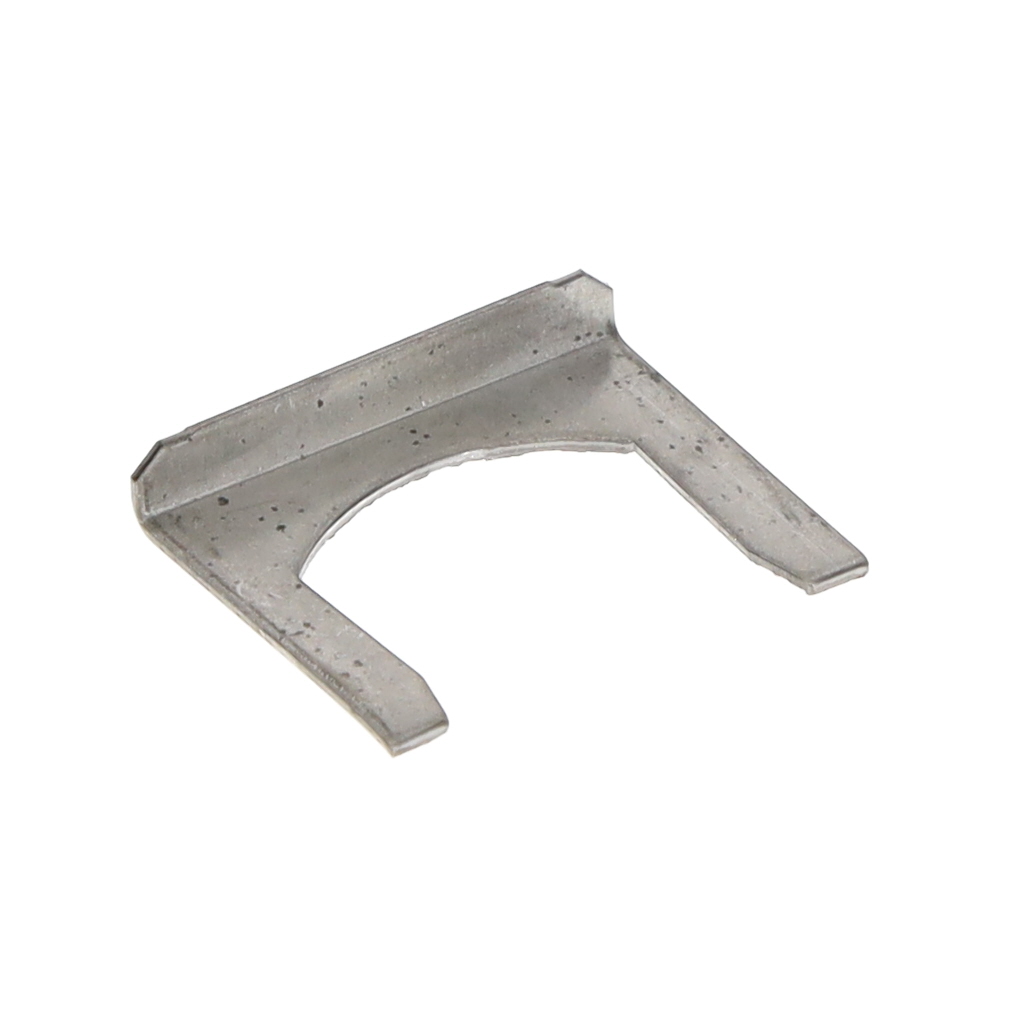 FUSE MOUNTING CLIP U-SHAPE LHR FUSE MOUNTING CLIP U-SHAPE LHR