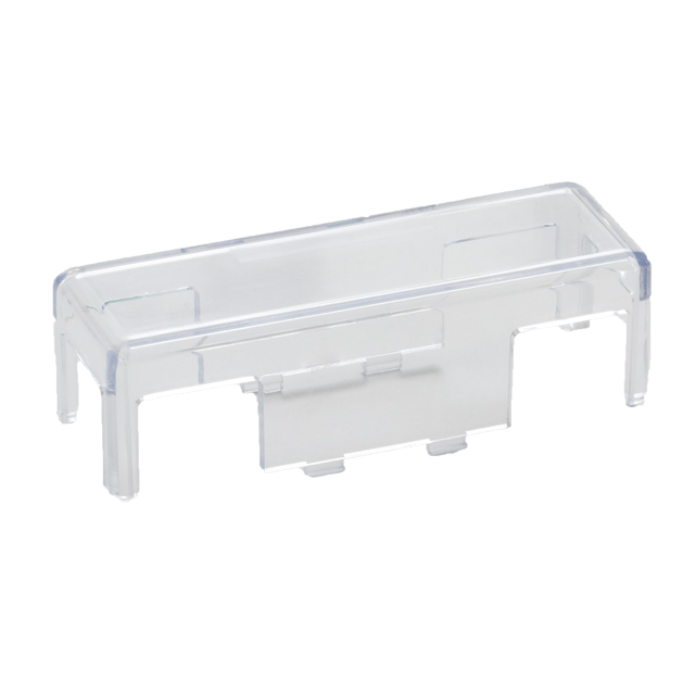 COVER FOR BLC-08-GT FUSE BLOCK