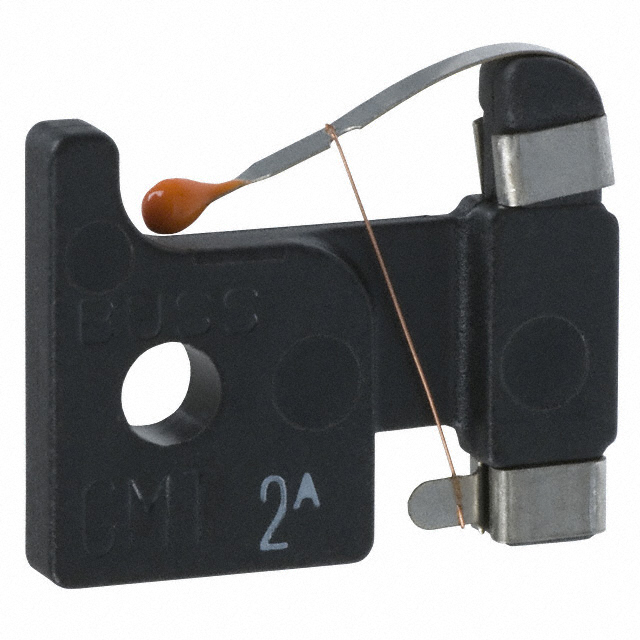 FUSE INDICATING 2A 125VAC/60VDC FUSE INDICATING 2A 125VAC/60VDC