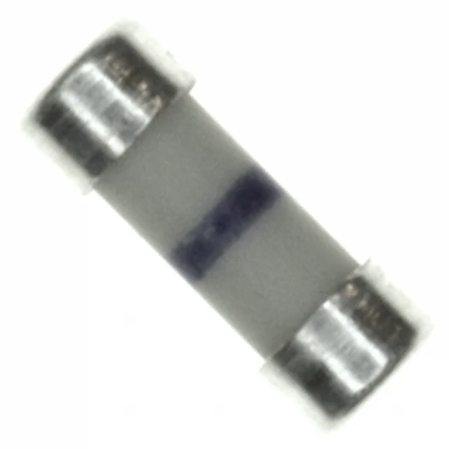 FUSE CARTRIDGE 100MA 250VAC/VDC