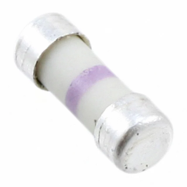 FUSE CARTRIDGE 160MA 250VAC/VDC