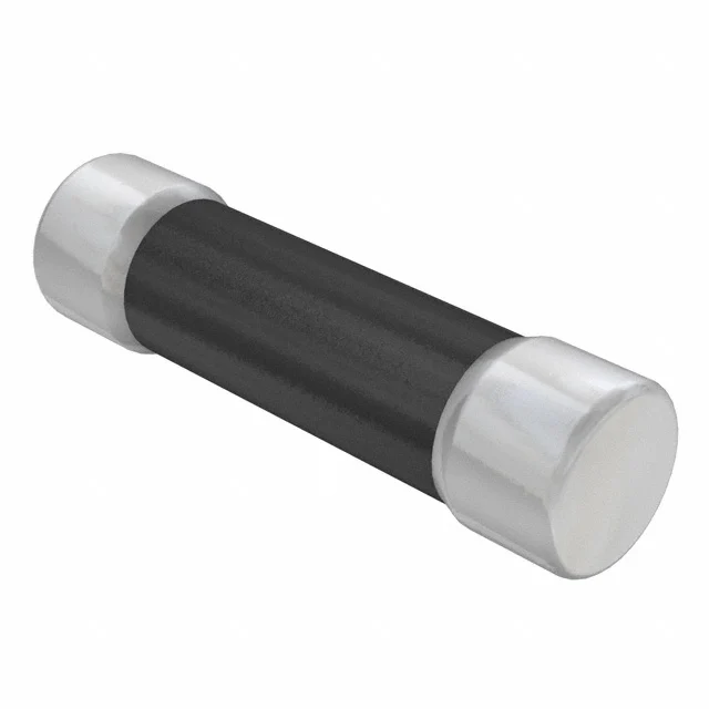 FUSE CARTRIDGE 10A 1KVDC 5AG