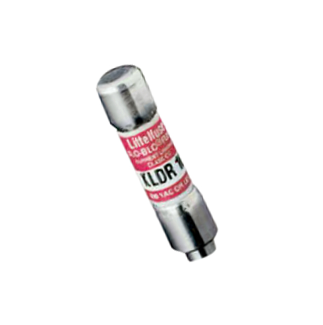 FUSE CARTRIDGE 2A 600VAC/300VDC
