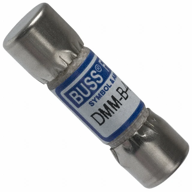 FUSE CARTRIDGE 440MA 1KVAC/VDC FUSE CARTRIDGE 440MA 1KVAC/VDC