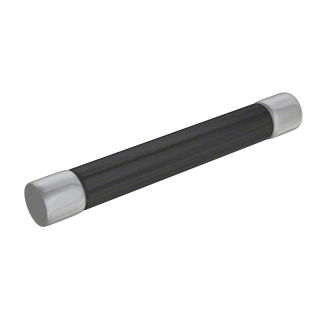 FUSE CARTRIDGE 125MA 5KVAC