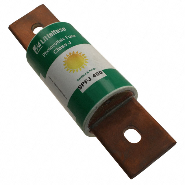 FUSE CARTRIDGE 400A 600VAC/1KVDC