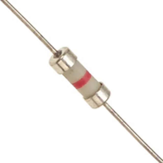 FUSE CRTRDGE 50MA 250VAC/VDC AXL