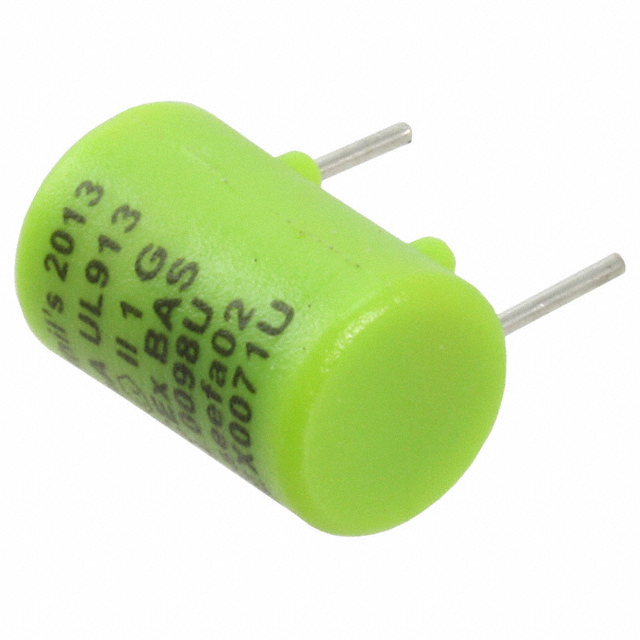 FUSE BRD MNT 125MA 125VAC/VDC