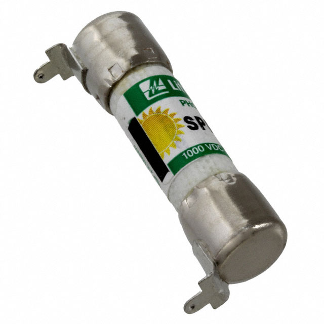 FUSE CARTRIDGE 30A 1KVDC 5AG