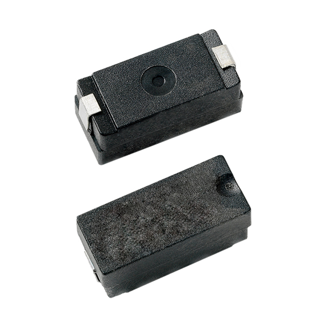 FUSE BRD MNT 50MA 277VAC/DC 2SMD