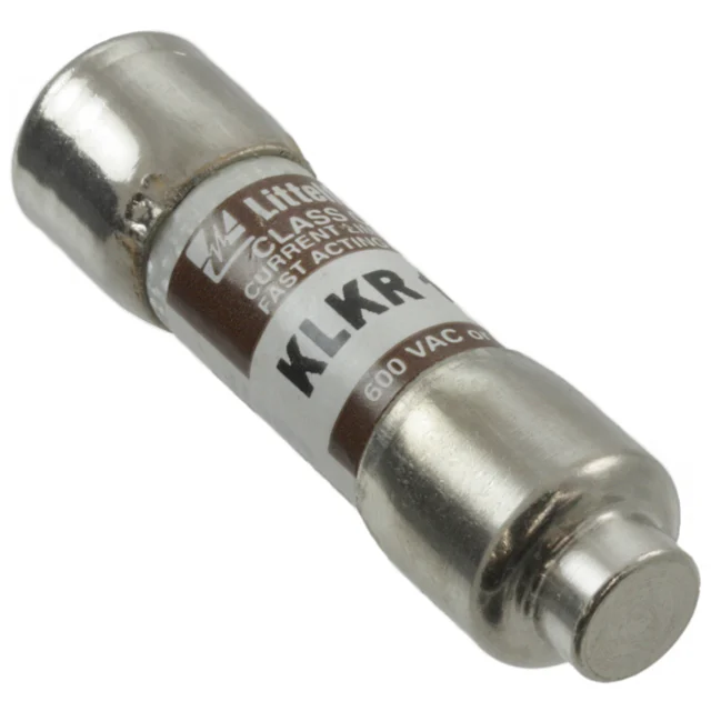 FUSE CARTRIDGE 5A 600VAC/300VDC